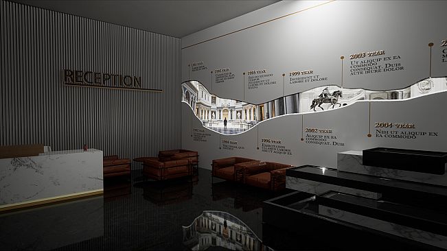 Lost Soul: Escape the Doom Museum