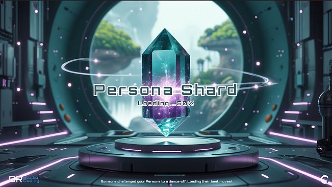 Persona Shard