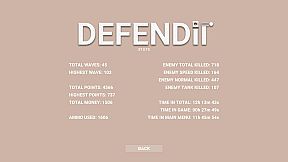 DEFENDit
