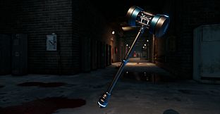 The Culling - FUNC Buster Starter Pack