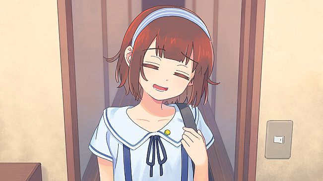 Tales from Toyotoki: Arrival of the Witch