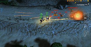 Tiny Troopers Joint Ops