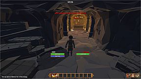 Aspirant of Blackfire Crypts