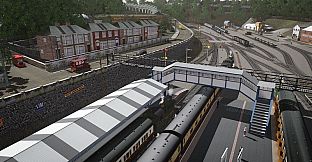Trainz Plus DLC - Cornish Mainline and Branches ( TRS19 )