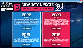 Rugby League Team Manager 3