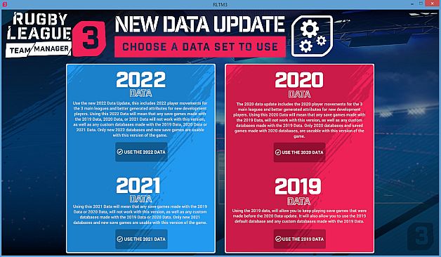 Rugby League Team Manager 3