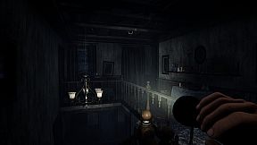 Lunacy: Saint Rhodes