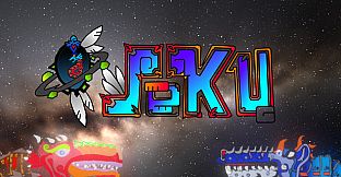 Peku - Space Dragon