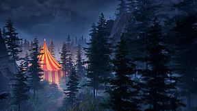 Killer Klowns From Outer Space: The Game