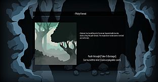 Genkai: Primal Awakening