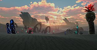 Offworlder