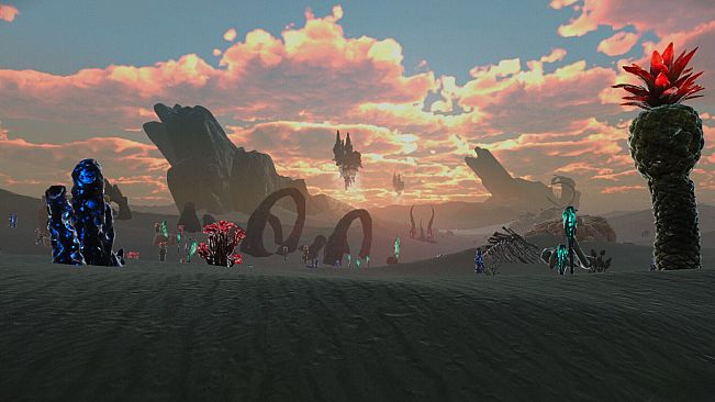 Offworlder