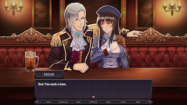 Liora's Price of Dignity