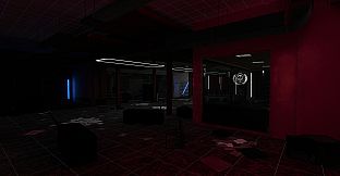 SCP Foundation: Universe Horror