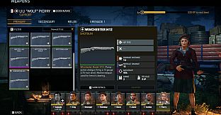 Classified: France '44 - Agent