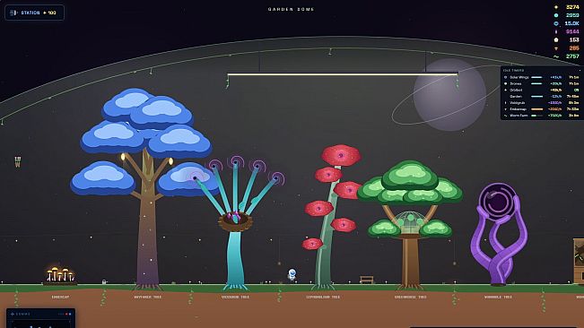 Orbisphere