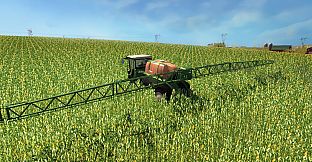 Professional Farmer 2014 - America DLC