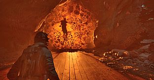 Salvation: Echoes of War