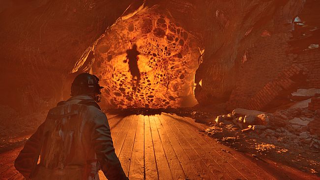 Salvation: Echoes of War