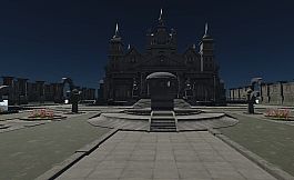 VR Travelling in the Roman Empire (VR Rome Time machine travel in history)