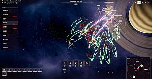 STARFADE