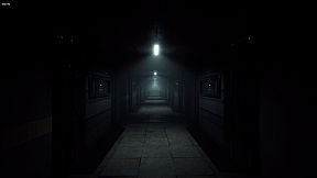 DREADCORE : Locked Unit