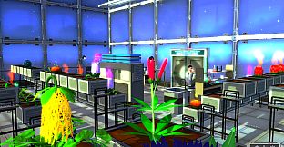 温室之城（Glass City : The Dust）