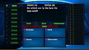 Trivia Vault: Business Trivia