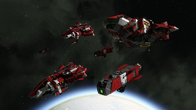 Space Engineers