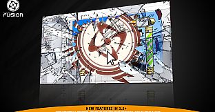 Clickteam Fusion 2.5+ Addon