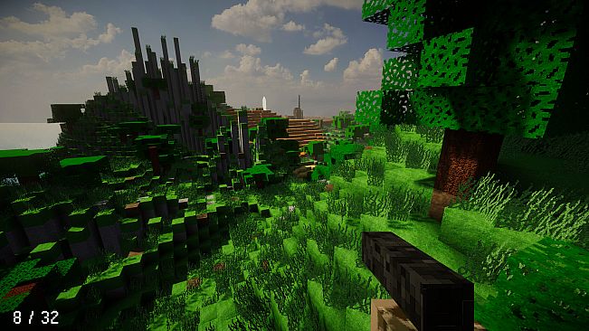 Guns, Blocks, and Steel