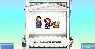 Doraemon Dorayaki Shop Story