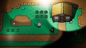 Fur and Fury: Bunny Seeks Revenge