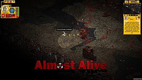 Almost Alive