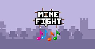 MineFight Soundtrack Edition