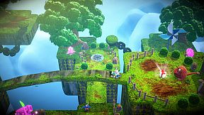 Snow Bros. Wonderland