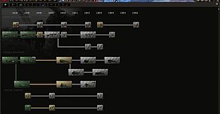 Hearts of Iron IV: Content Creator Pack - Soviet Union 2D Art