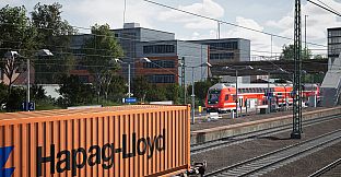 Train Sim World 6: Bahnstrecke Leipzig - Dresden