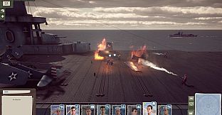 Aircraft Carrier Survival: Tutorial