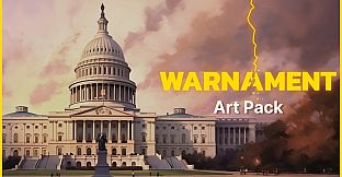 Warnament Art Pack