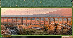 Jigsaw Puzzle Pack - Pixel Puzzles Ultimate: Variety Pack 3