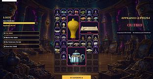 Bid Rivals