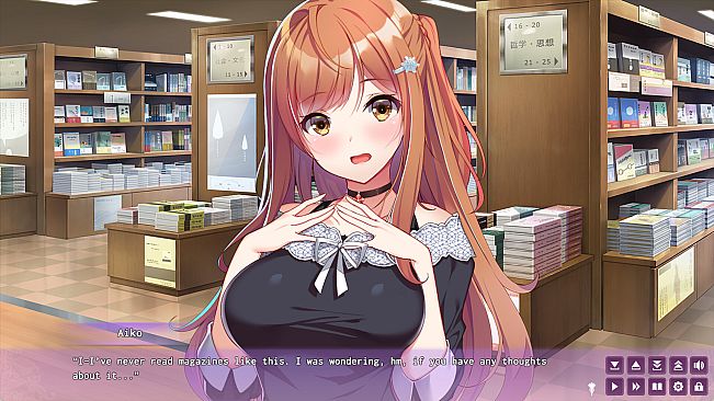 Girls' Dorm -Managing an all-girls' dormitory- After