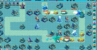 King Rooster TD (Rei Galo TD)