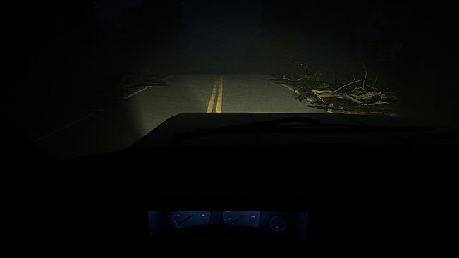 No Way Back