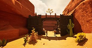 Buried Bullets