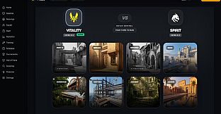 Esports Manager: FPS