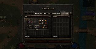 Draemony - Complete Stash