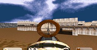 Outlaws + A Handful of Missions (Classic, 1997)