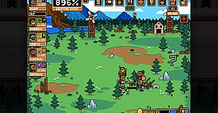 World of Talesworth: Idle MMO Simulator